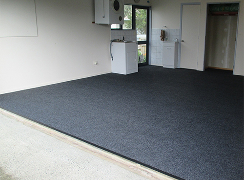 Garage Carpet